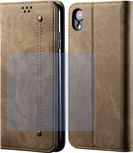 Iphone Flipcover ( XR )